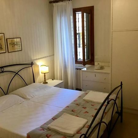 Apartment Close San Marco And Biennale Venedig Exterior foto