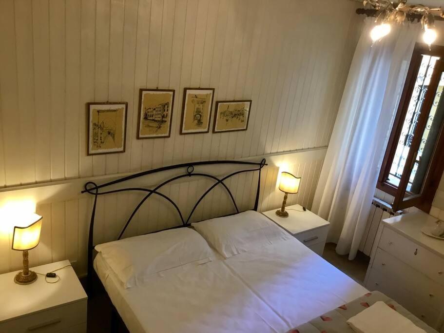 Apartment Close San Marco And Biennale Venedig Exterior foto