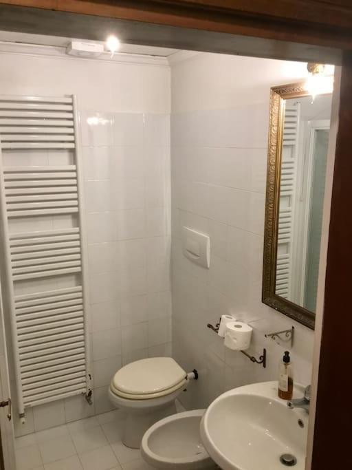 Apartment Close San Marco And Biennale Venedig Exterior foto
